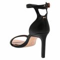 Womens Black Ulanii Leather Heels 41044 by Ted Baker from Hurleys