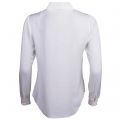 Womens White Tie Neck Blouse 18069 by Michael Kors from Hurleys