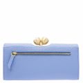 Womens Mid Blue Muscovy Bobble Matinee Purse 41290 by Ted Baker from Hurleys