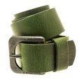 Mens Forest Night Zed Leather Belt 70579 by G Star from Hurleys