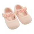 Baby Rose Rosette Shoes 12649 by Mayoral from Hurleys