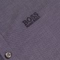 Mens Navy C-Buster L/s Shirt 6595 by BOSS from Hurleys