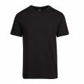 Mens Black 3 Pack Lounge S/s T Shirt Set 52373 by Ted Baker from Hurleys