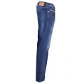 Mens 084hv Wash Buster Tapered Fit Jeans 17045 by Diesel from Hurleys