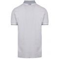 Mens Lead Oxford Regular Fit S/s Polo Shirt 39123 by Tommy Hilfiger from Hurleys