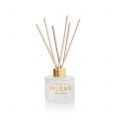 Fabulous Friend Sweet Papaya & Hibiscus Flower Reed Diffuser 80361 by Katie Loxton from Hurleys
