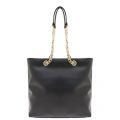Womens Black Alice Shopper Bag 34832 by Valentino from Hurleys