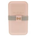 Womens Pink Lunch Box Stack 24670 by Ted Baker from Hurleys