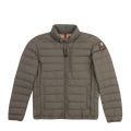 Boys Fisherman Scott Lightweight Jacket 89892 by Parajumpers from Hurleys