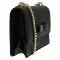 Womens Black Jayllaa Bow Micro Crossbody Bag 40419 by Ted Baker from Hurleys