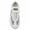 Mens White Flow Wooster 2.0 Trainers 75538 by Mercer from Hurleys