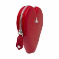 Womens Red New Heart Saffiano Crossbody Bag 54589 by Vivienne Westwood from Hurleys