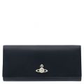 Womens Black Pimlico Purse 21002 by Vivienne Westwood from Hurleys