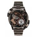 Mens Brown Dualon Watch 68828 by Storm from Hurleys