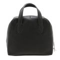 Womens Black Shaped NY Small Duffle Bag 51880 by Calvin Klein from Hurleys