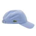 Boys Dragonfly Branded Cap 23316 by Lacoste from Hurleys