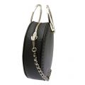 Womens Black Madddie Circle Crossbody Bag 40348 by Ted Baker from Hurleys