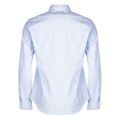Athleisure Mens Open Blue Baynix_R L/s Shirt 32100 by BOSS from Hurleys