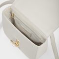 Womens Off White Casey Crossbody Bag 94734 by Katie Loxton from Hurleys