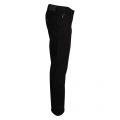 Mens Black J10 Skinny Fit Jeans 55592 by Emporio Armani from Hurleys