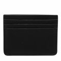 Womens Black NY Card Holder 51899 by Calvin Klein from Hurleys