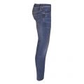 Mens 085AE Wash Sleenker Skinny Fit Jeans 33217 by Diesel from Hurleys