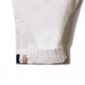 Baby White Branded Pants 37463 by BOSS from Hurleys