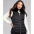 Womens Simoncelli Gilet 97291 by Barbour International from Hurleys