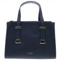 Womens Dark Blue Ameliee Small Tote Bag 18644 by Ted Baker from Hurleys