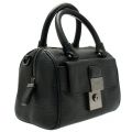 Womens Black Maira Luggage Lock Mini Duffel Bag 63077 by Ted Baker from Hurleys