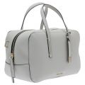 Womens Cement Frame Tote Bag 20533 by Calvin Klein from Hurleys