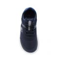 Infant Navy LT Dash Trainers 34779 by Lacoste from Hurleys