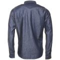 Mens Denim Wash New-Sonora L/s Shirt 37437 by Diesel from Hurleys