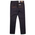 Mens Dry 16 Dips Lean Dean Slim Fit Jeans 26119 by Nudie Jeans Co from Hurleys