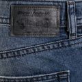 Mens 0853p Wash Buster Regular Slim Tapered Jeans 56694 by Diesel from Hurleys