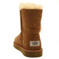 Kids Chestnut Bailey Button Boots (12-3) 27353 by UGG from Hurleys