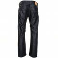 Mens 0088z Wash Waykee Straight Fit Jeans