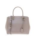 Womens Truffle Benning Large Tote Bag 26993 by Michael Kors from Hurleys