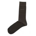 Mens Charcoal Marc RS Uni Socks (5-11) 68356 by BOSS from Hurleys