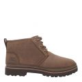 Mens Grizzly Neuland Waterproof Chukka Boots 46384 by UGG from Hurleys