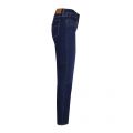 Womens London Indigo 712 Slim Fit Jeans 47807 by Levi's from Hurleys