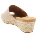 Womens Horchata Danes Wedges