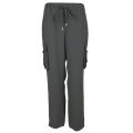Womens Ivy Cady Cargo Pants 9298 by Michael Kors from Hurleys