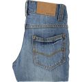Boys Denim Wash Jeans 20836 by Timberland from Hurleys