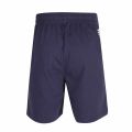 Mens Navy Train Core ID Sweat Shorts 30653 by EA7 from Hurleys
