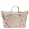 Womens Taupe Olmia Small Tote Bag 40332 by Ted Baker from Hurleys