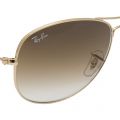 Arista RB3362 Cockpit Sunglasses 43493 by Ray-Ban from Hurleys