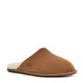 Mens Chestnut Hyde Slippers 101113 by UGG from Hurleys