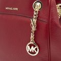 Womens Brandy Jet Set Chain Shoulder Tote Bag 50809 by Michael Kors from Hurleys