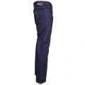 Mens Blue Wash J21 Regular Fit Jeans 61151 by Armani Jeans from Hurleys